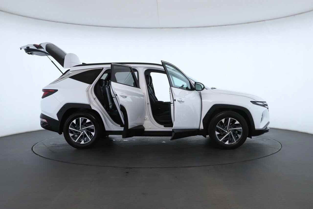 Hyundai Tucson image 2