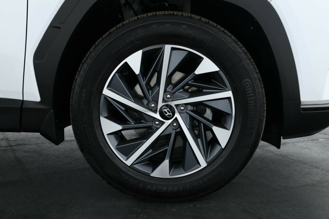 Hyundai Tucson image 4