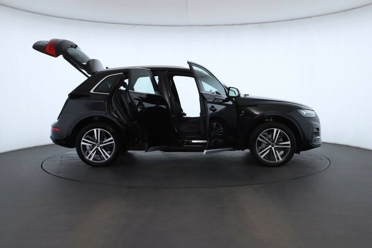 Audi Q5 image 2
