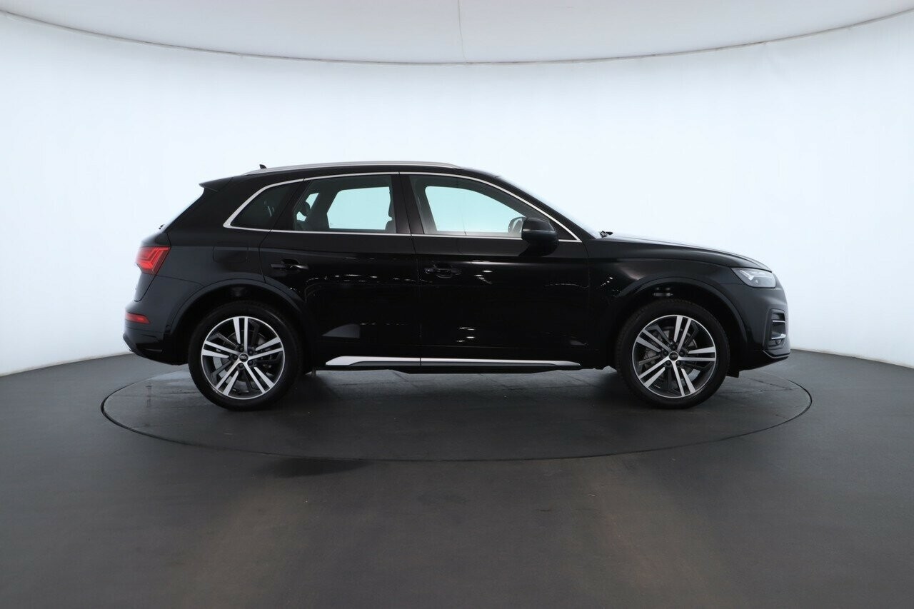 Audi Q5 image 3