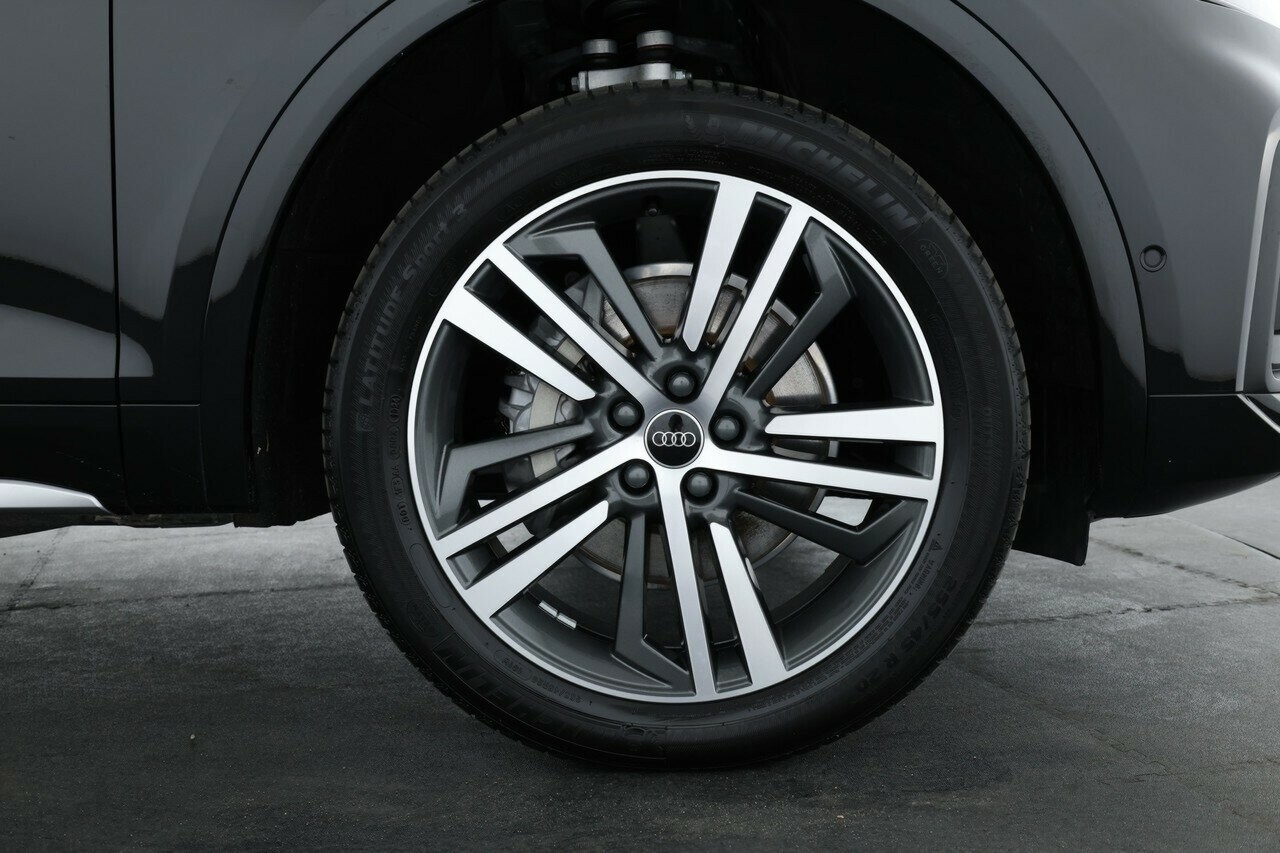 Audi Q5 image 4