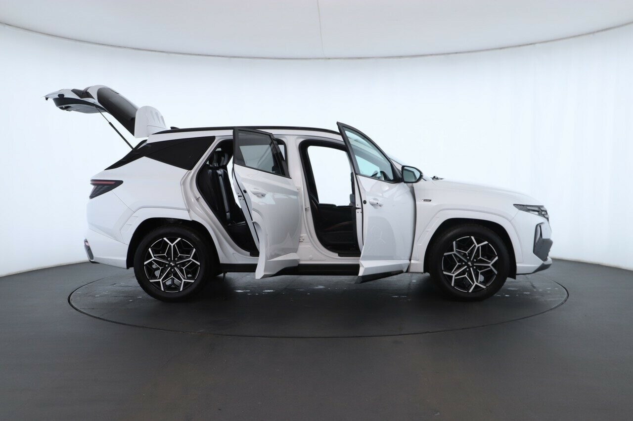 Hyundai Tucson image 2