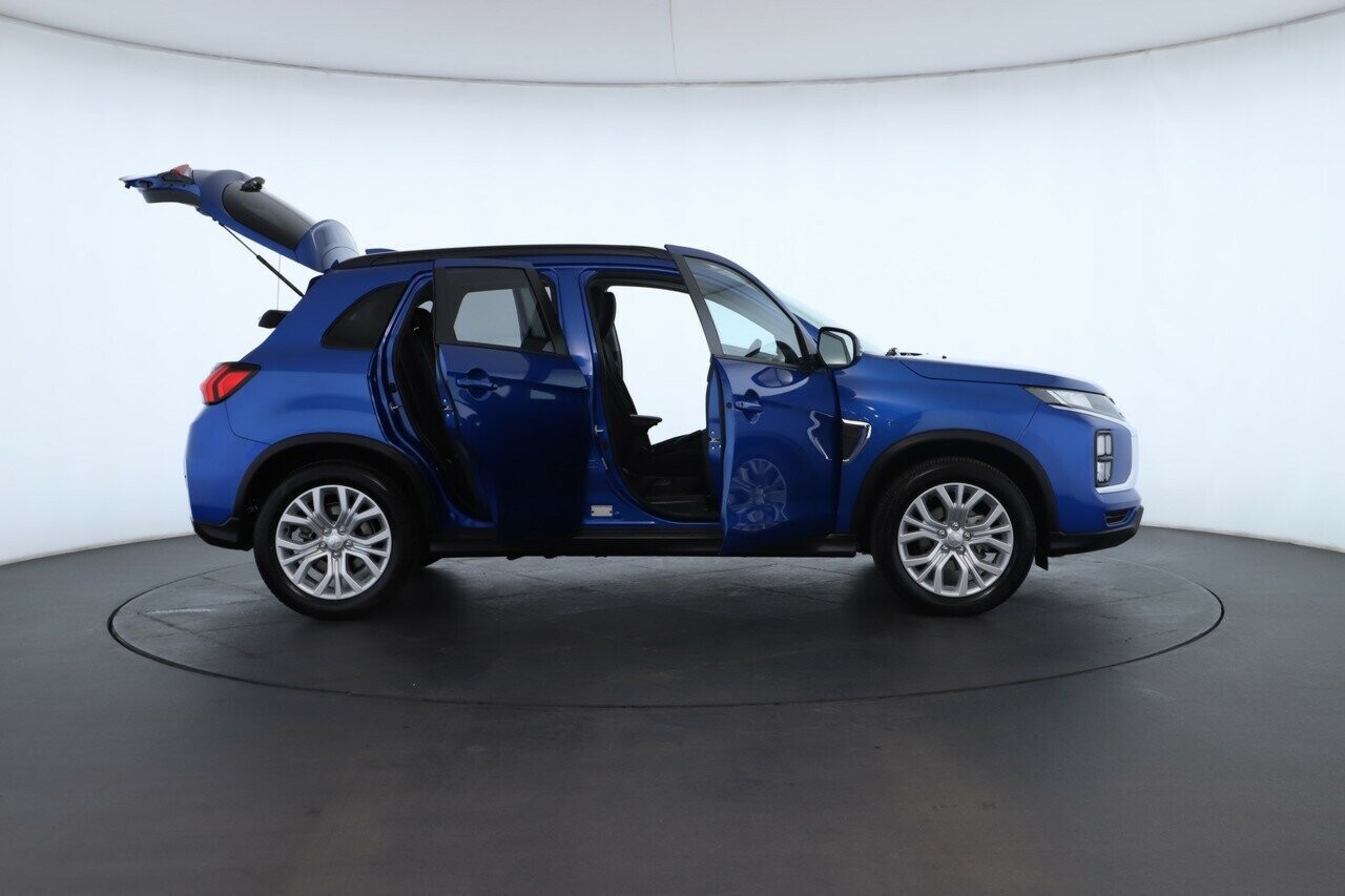 Mitsubishi Asx image 2