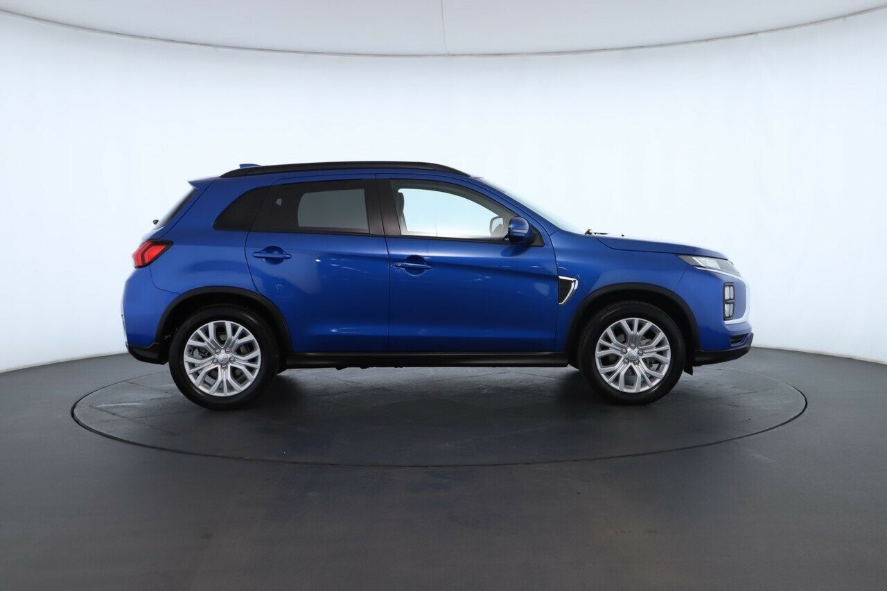 Mitsubishi Asx image 3