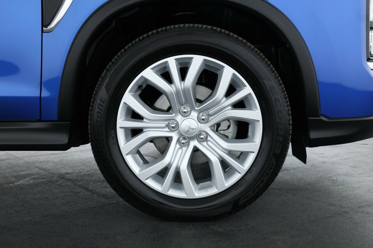 Mitsubishi Asx image 4