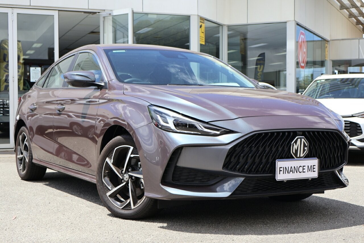 MG Mg5 image 1