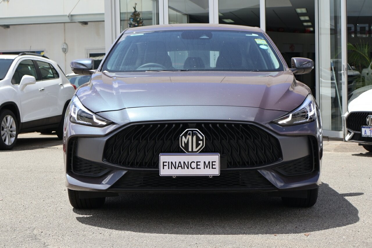 MG Mg5 image 3