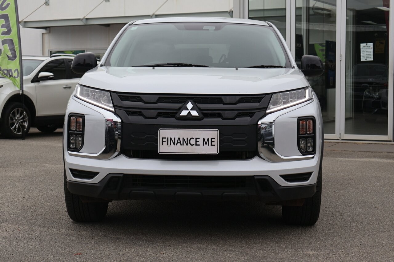 Mitsubishi Asx image 3