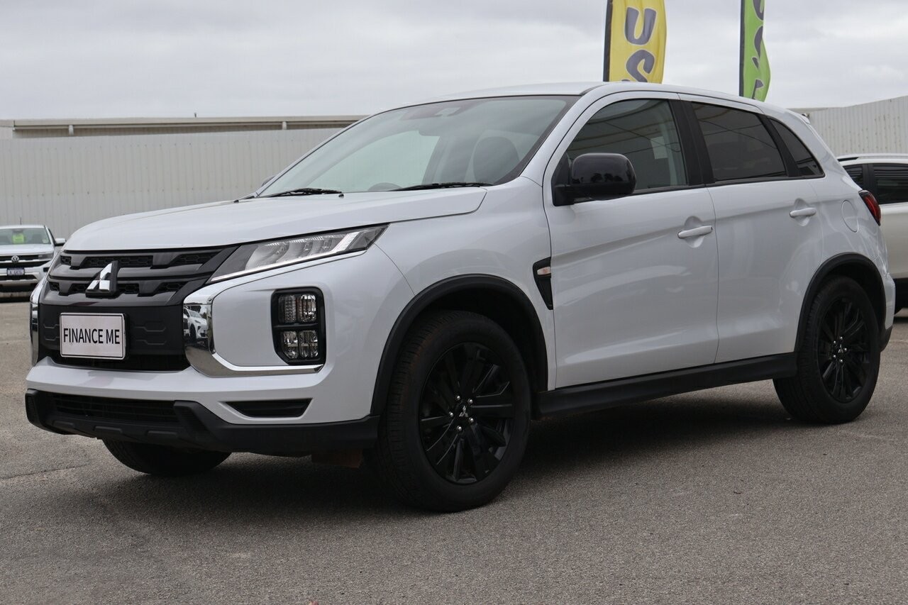 Mitsubishi Asx image 4