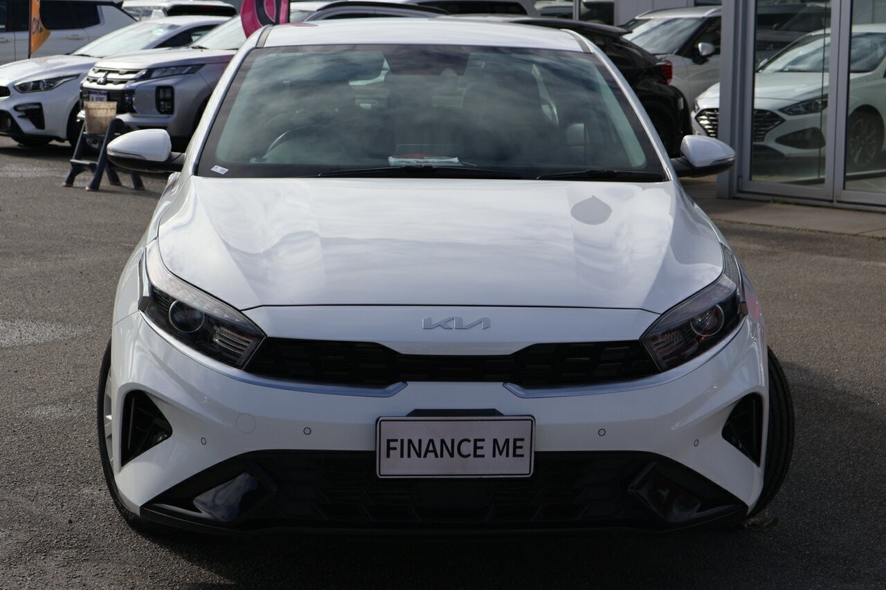 Kia Cerato image 2