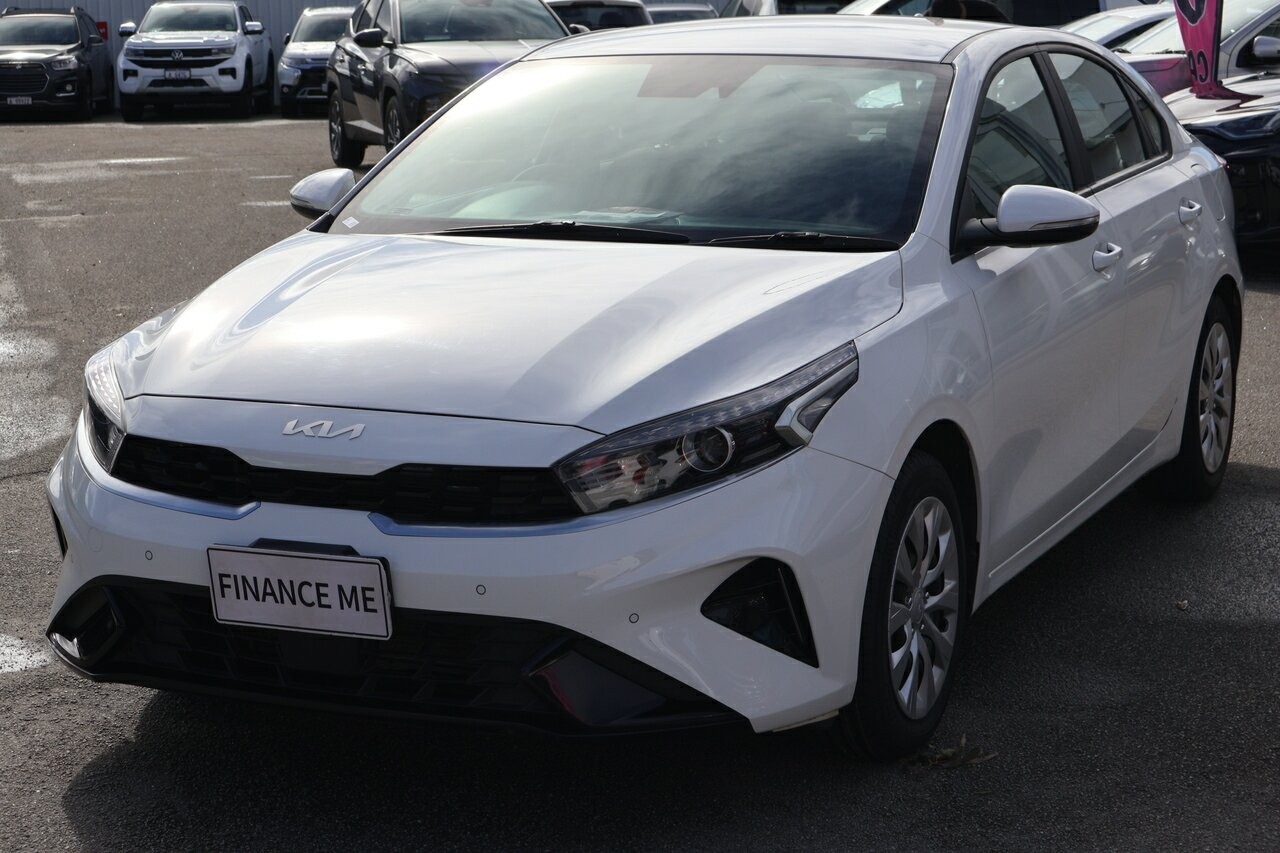 Kia Cerato image 3