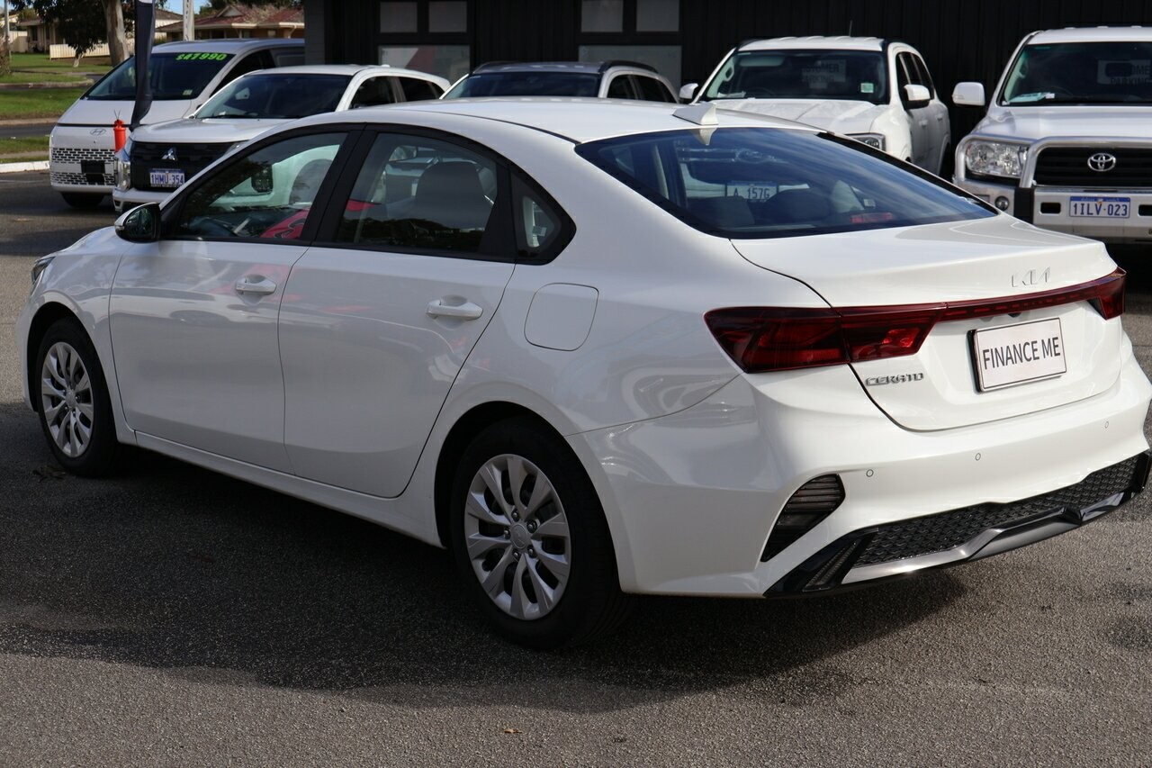 Kia Cerato image 4