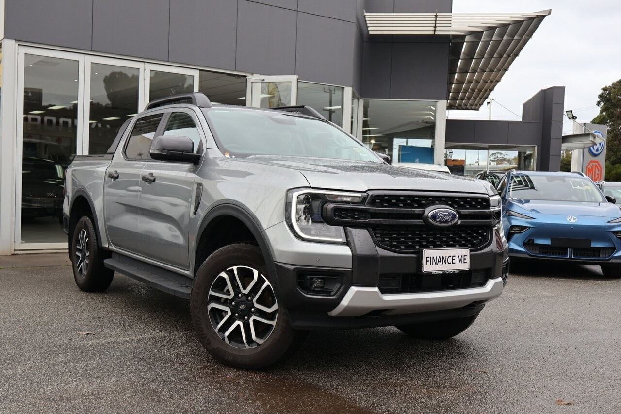 Ford Ranger image 1