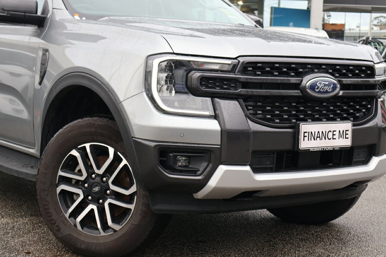 Ford Ranger image 2