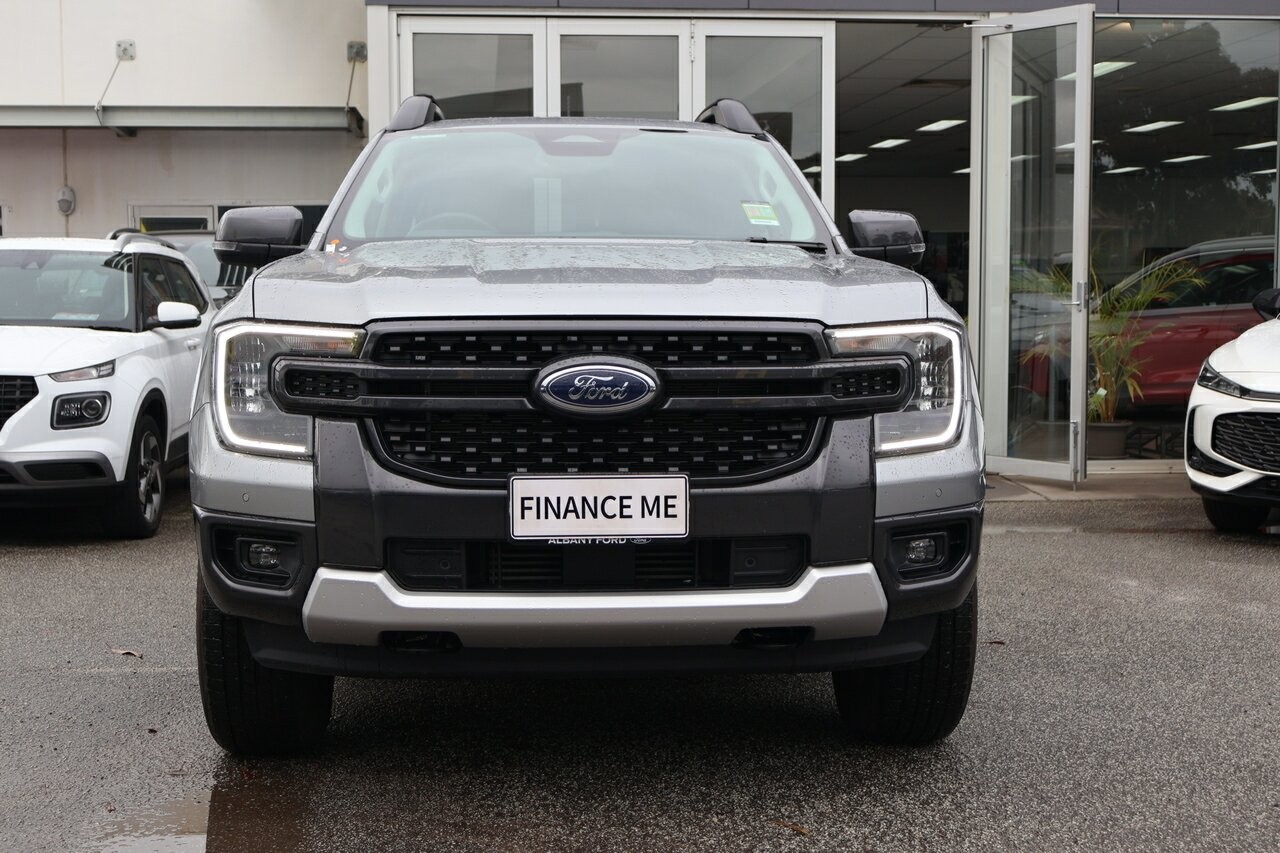 Ford Ranger image 3