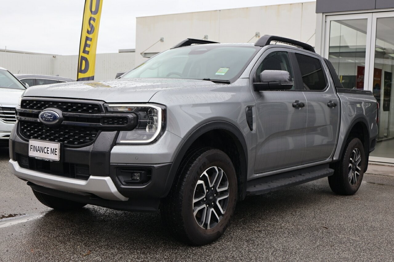 Ford Ranger image 4