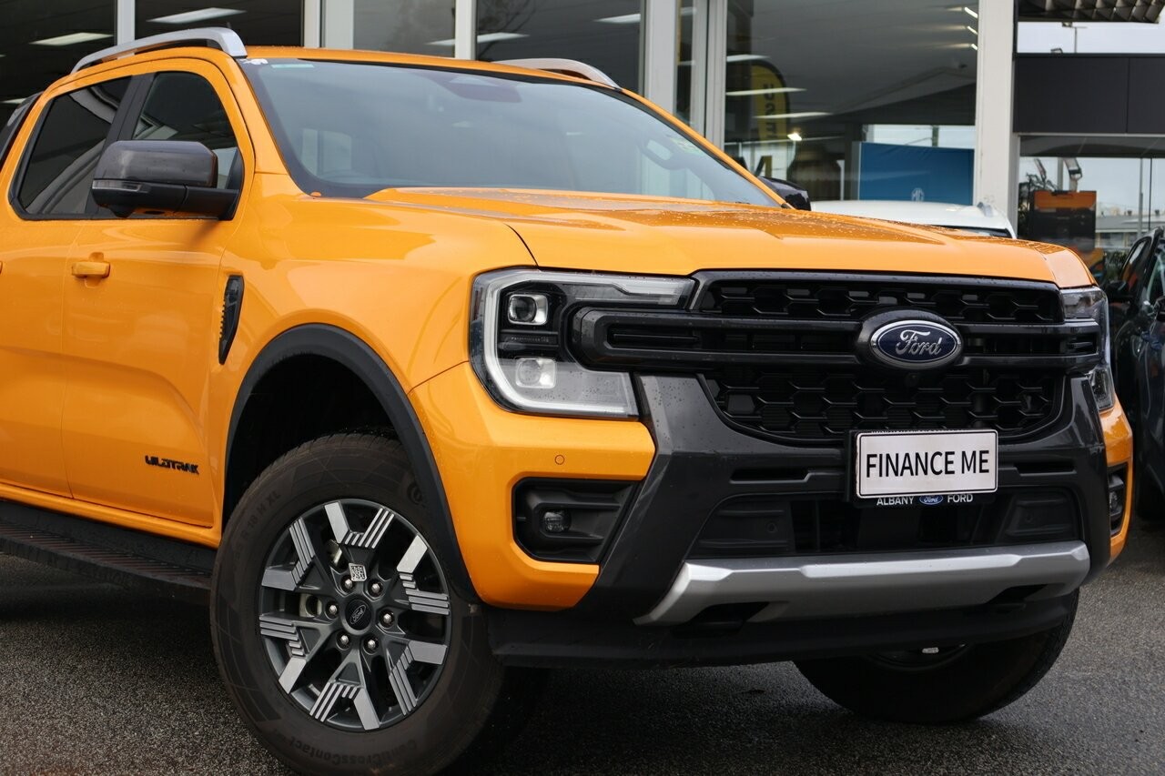 Ford Ranger image 2