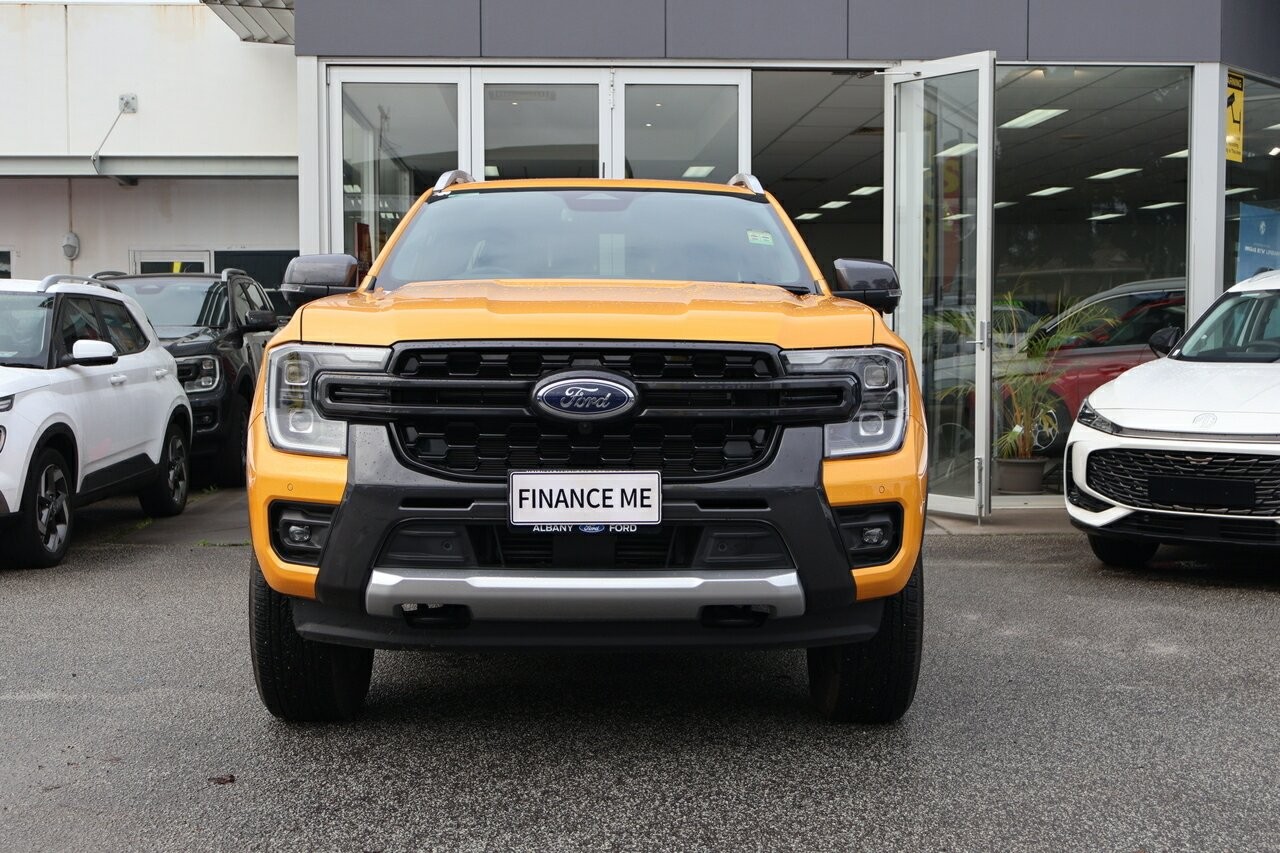 Ford Ranger image 3