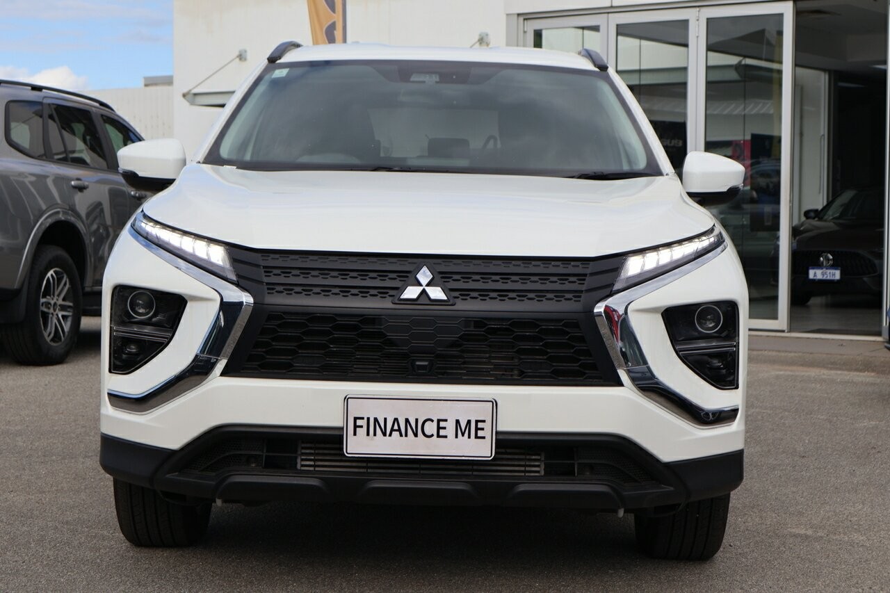 Mitsubishi Eclipse Cross image 3