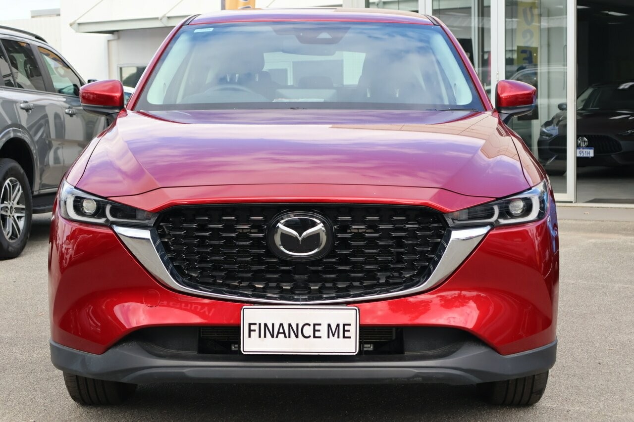 Mazda Cx-5 image 3