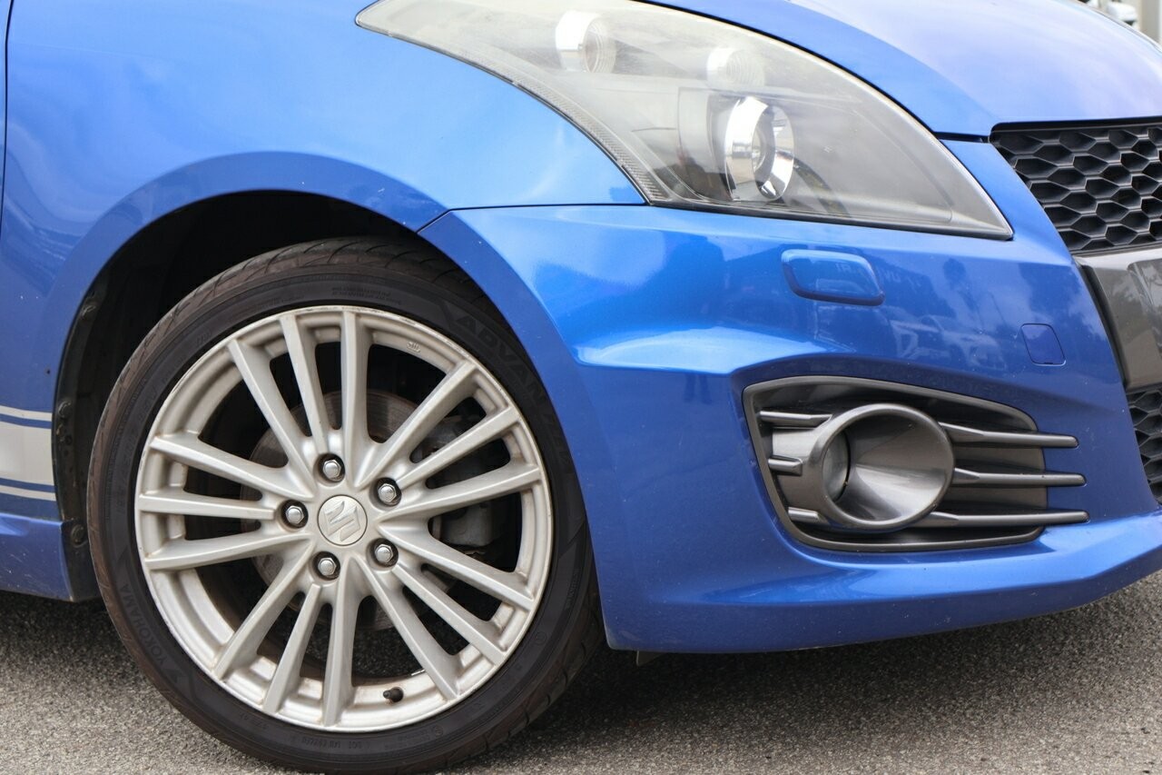 Suzuki Swift image 2