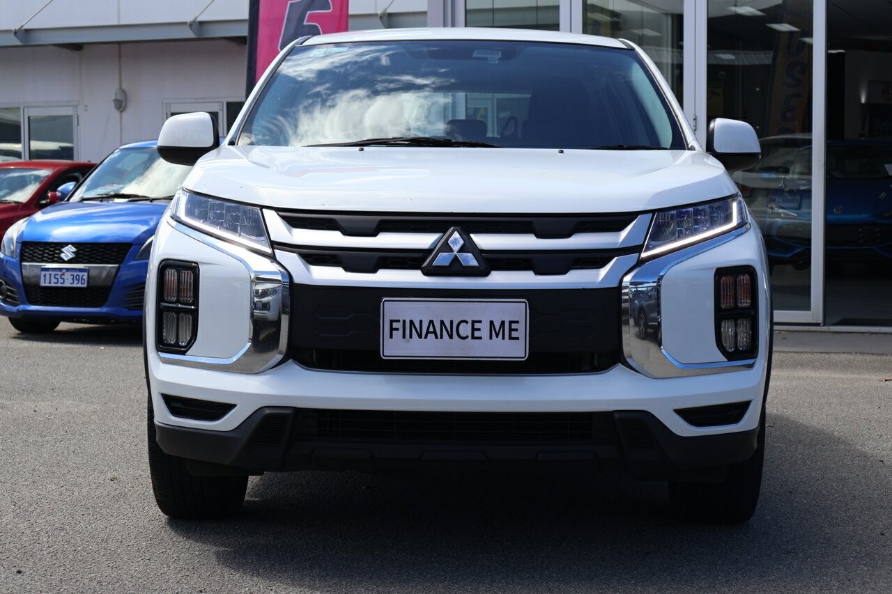 Mitsubishi Asx image 3