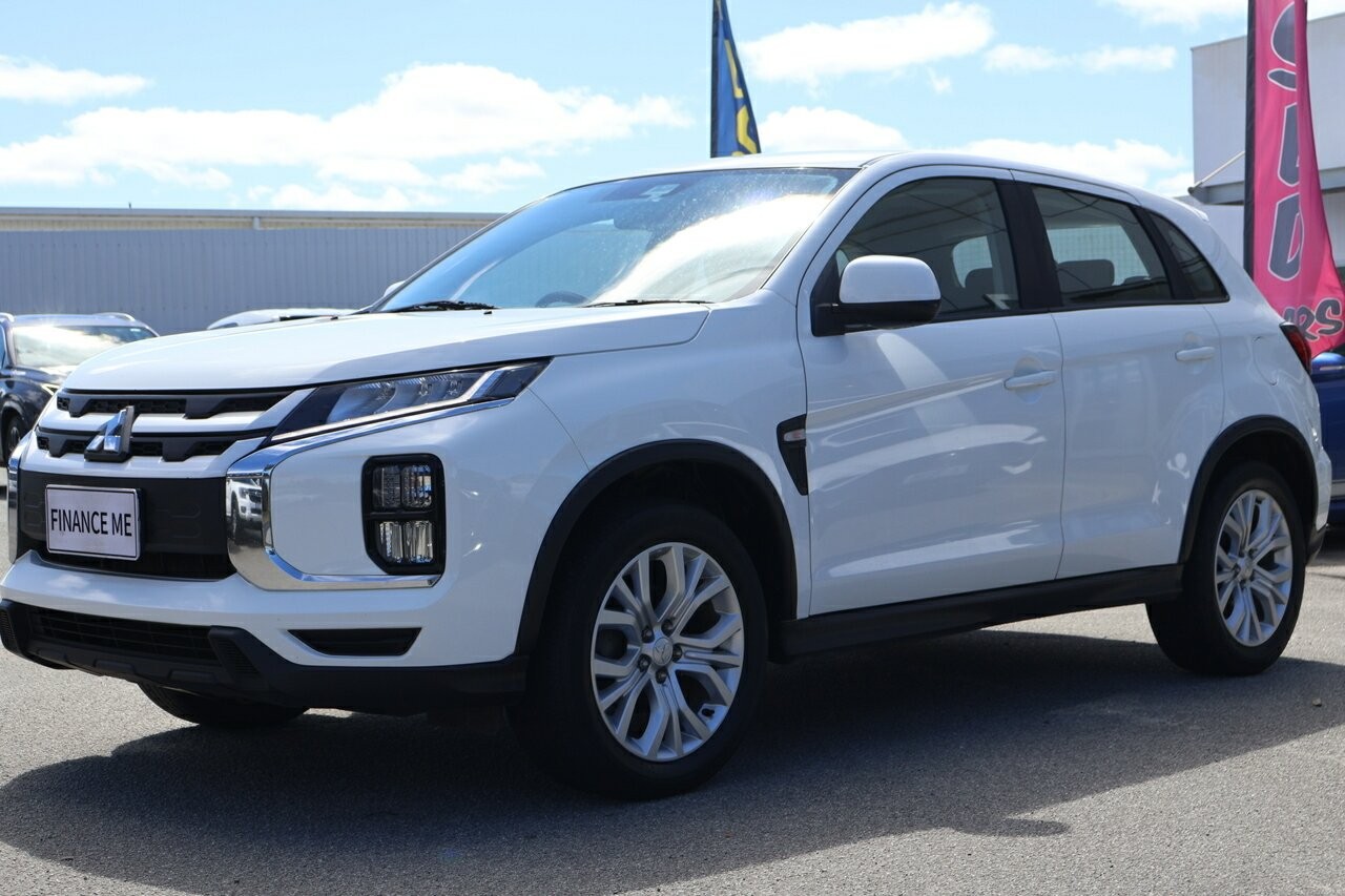 Mitsubishi Asx image 4