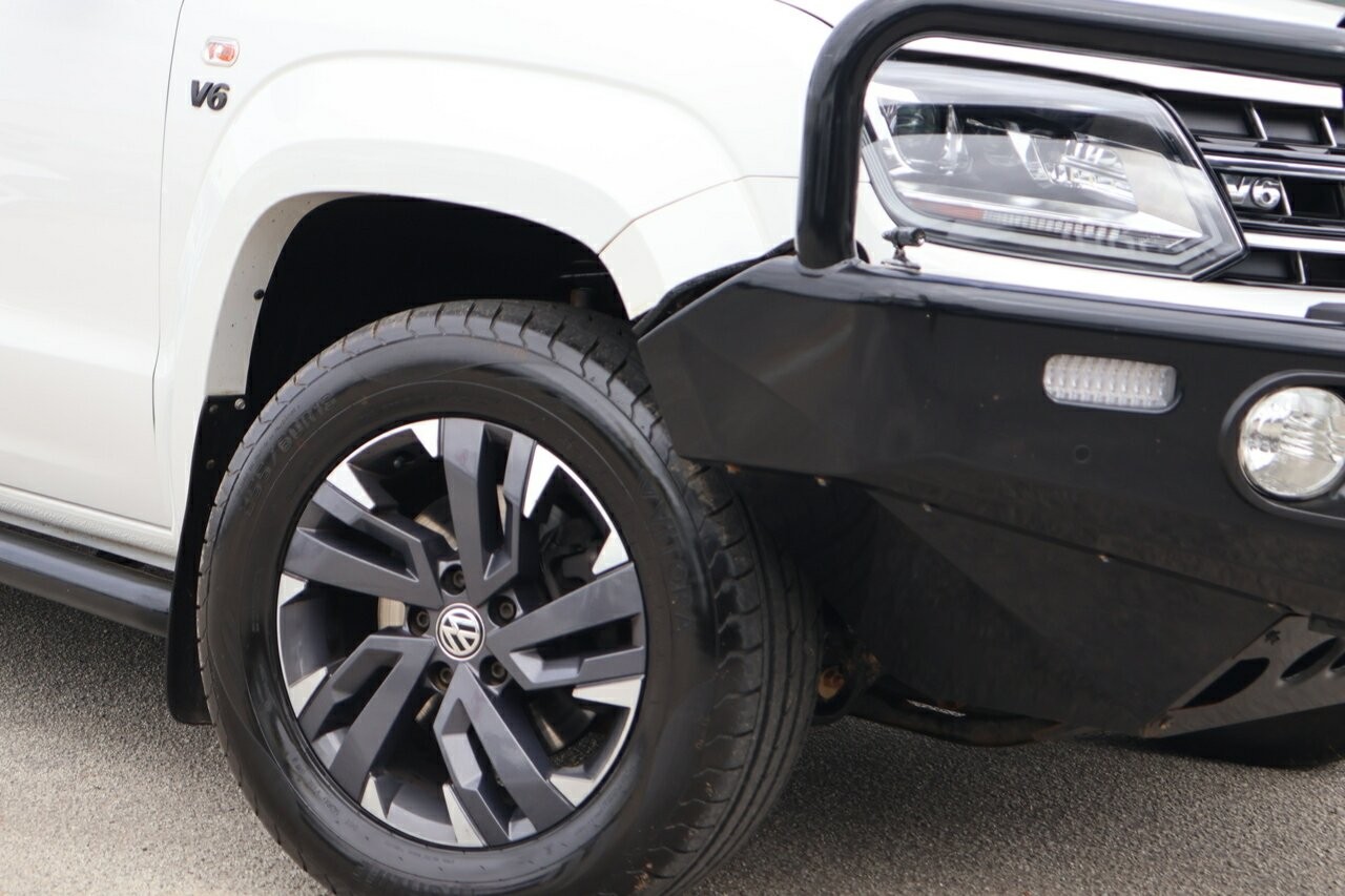 Volkswagen Amarok image 2