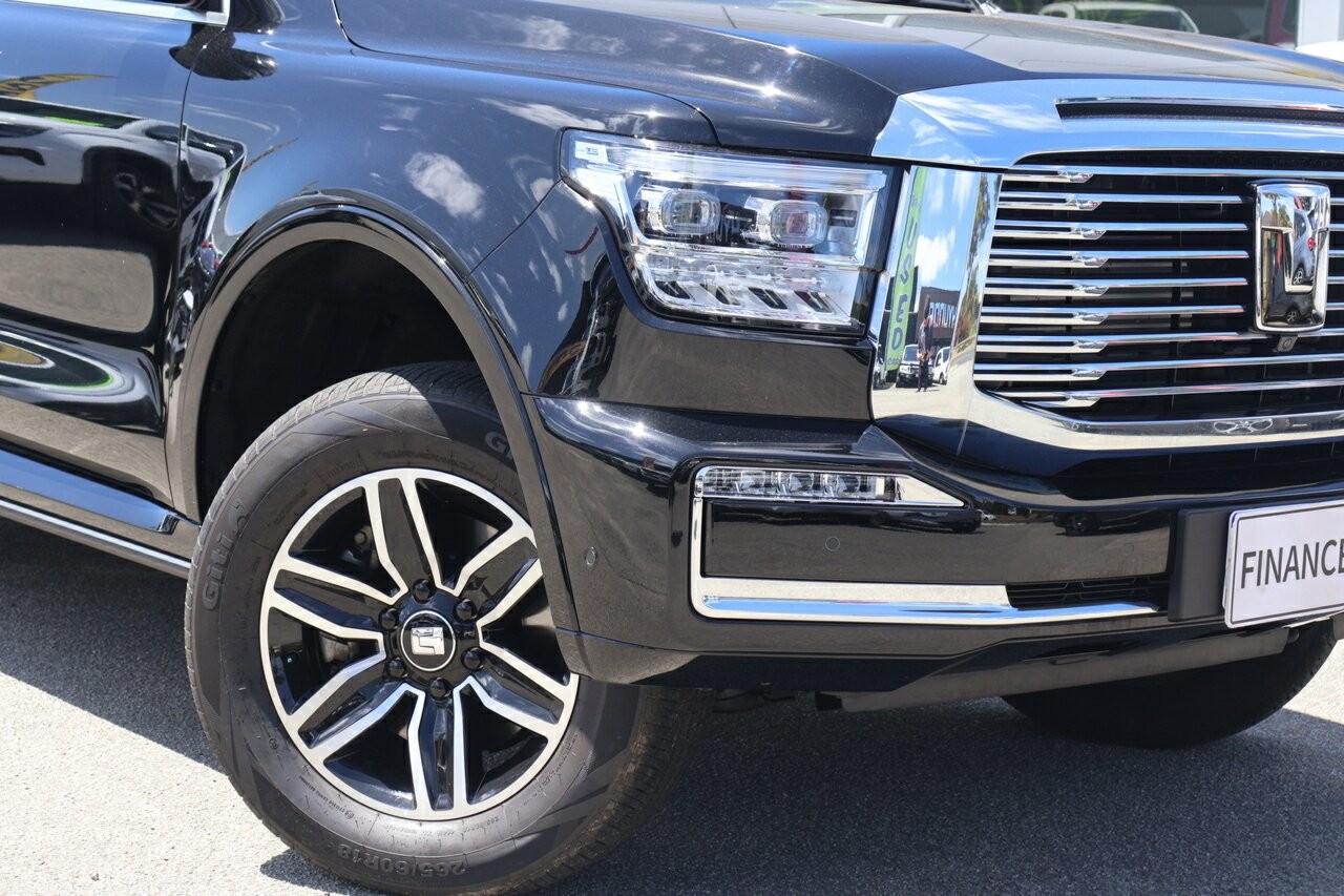 Gwm Tank 500 image 2