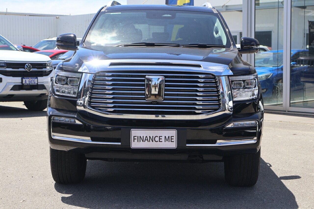 Gwm Tank 500 image 3