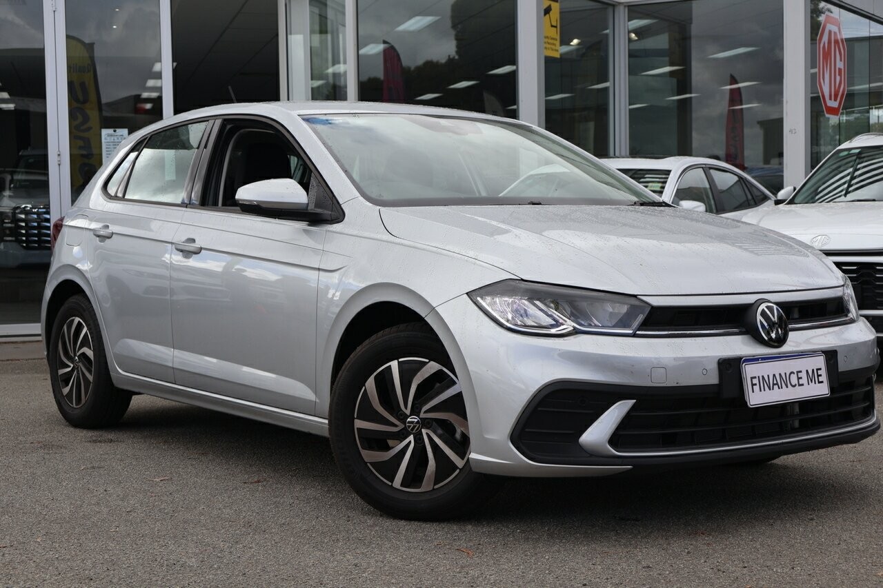 Volkswagen Polo image 1