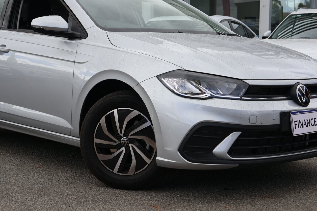 Volkswagen Polo image 2