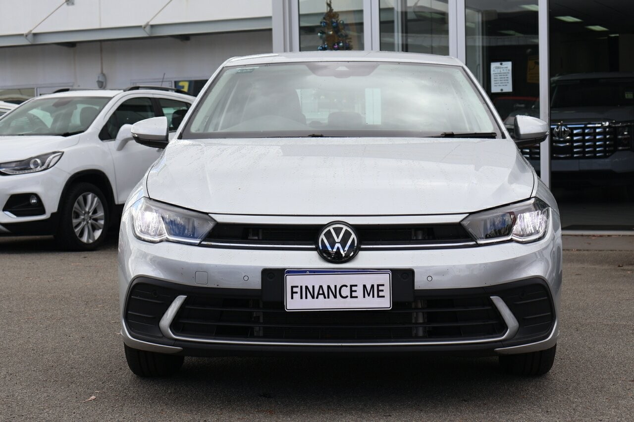 Volkswagen Polo image 3