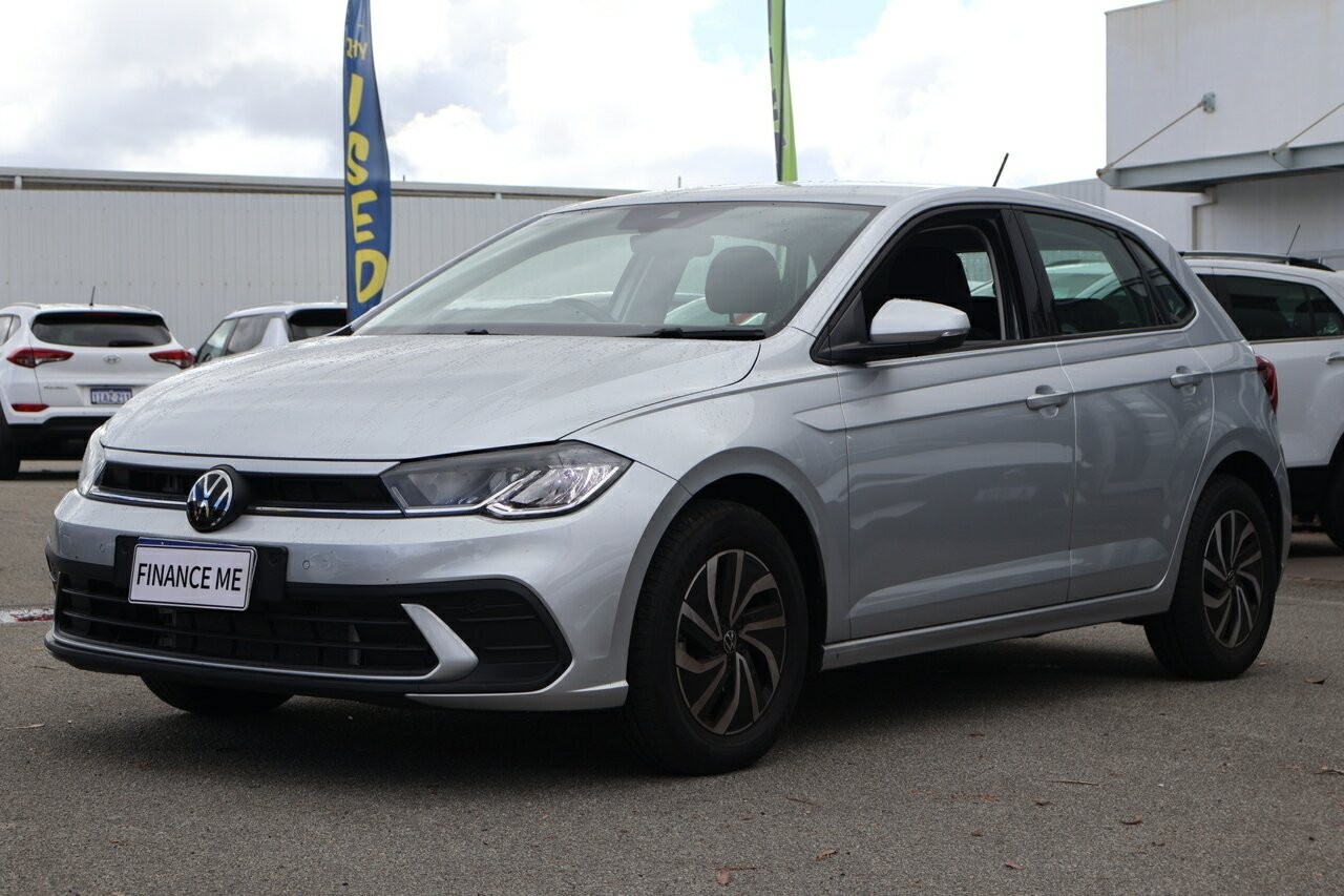 Volkswagen Polo image 4