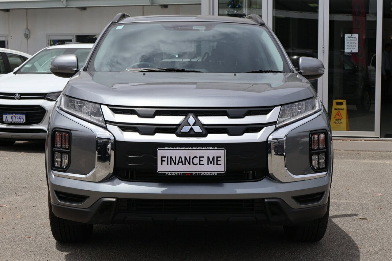 Mitsubishi Asx image 3