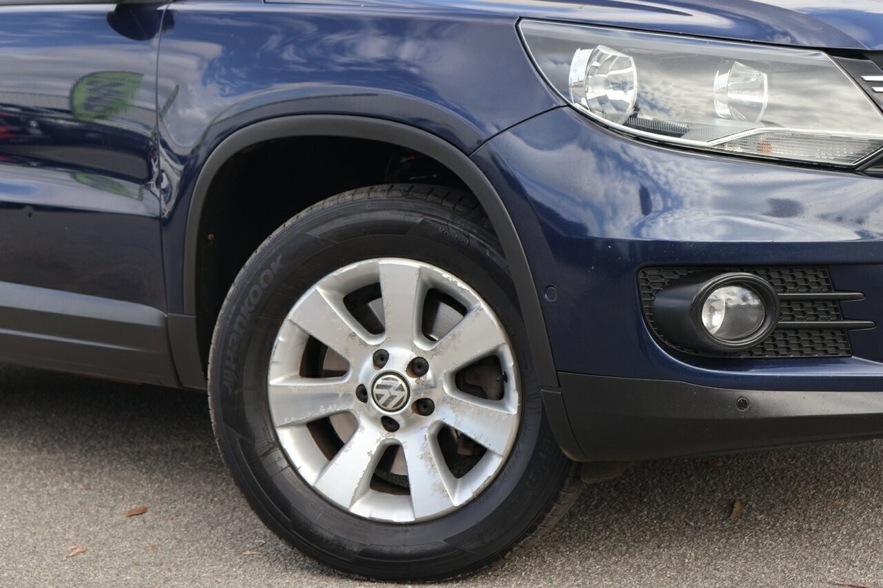 Volkswagen Tiguan image 2