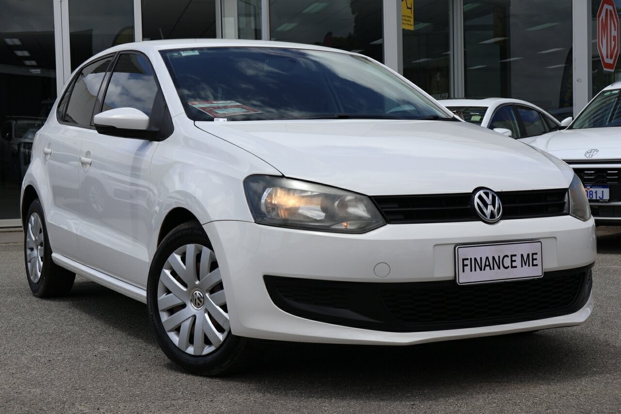 Volkswagen Polo image 1