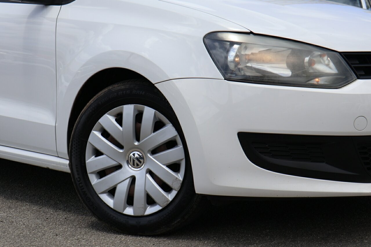 Volkswagen Polo image 2