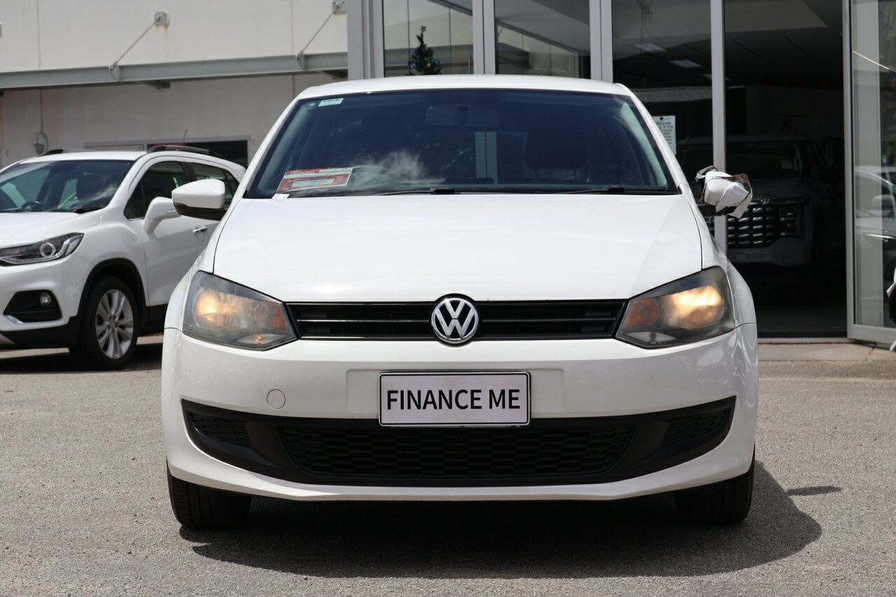 Volkswagen Polo image 3