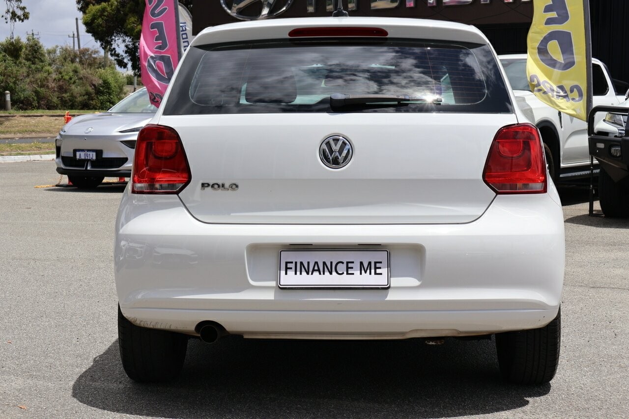 Volkswagen Polo image 4