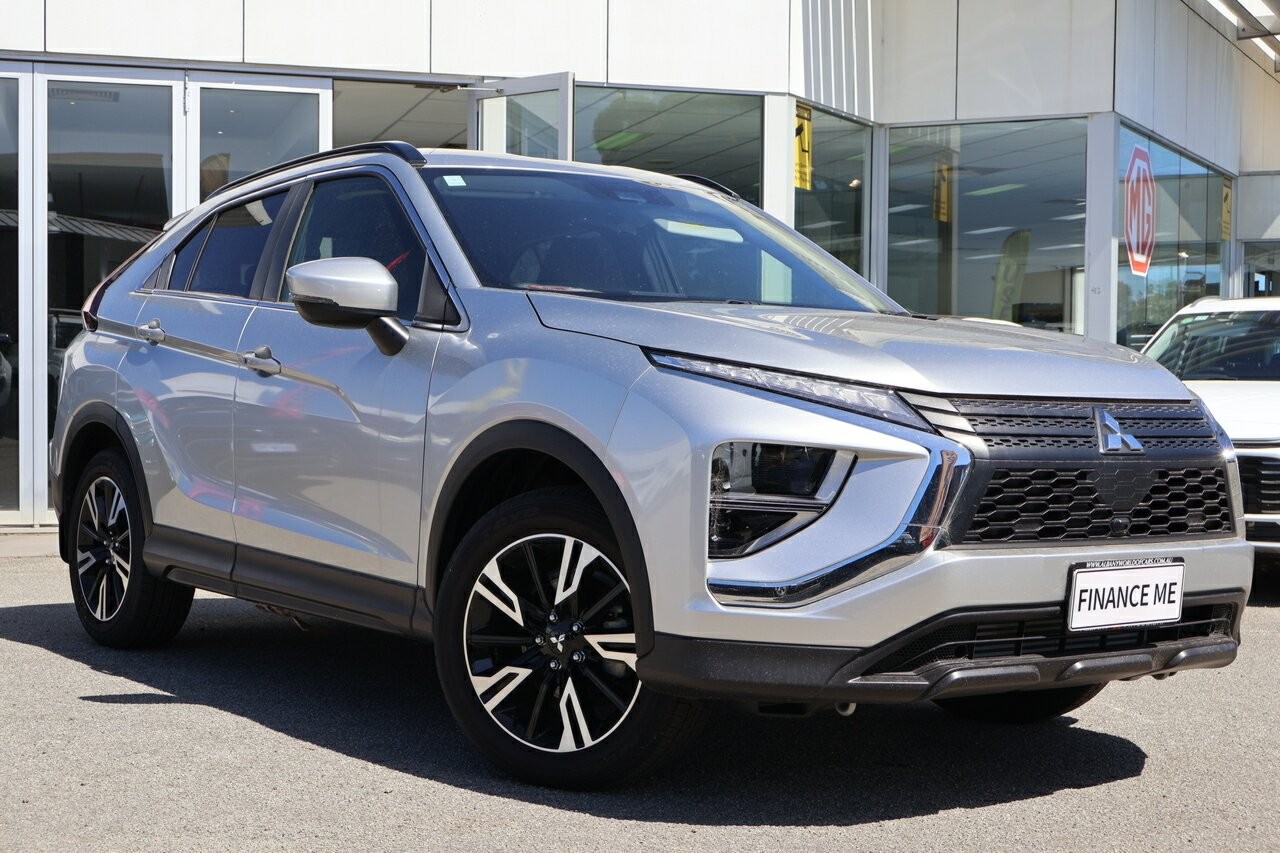 Mitsubishi Eclipse Cross image 1