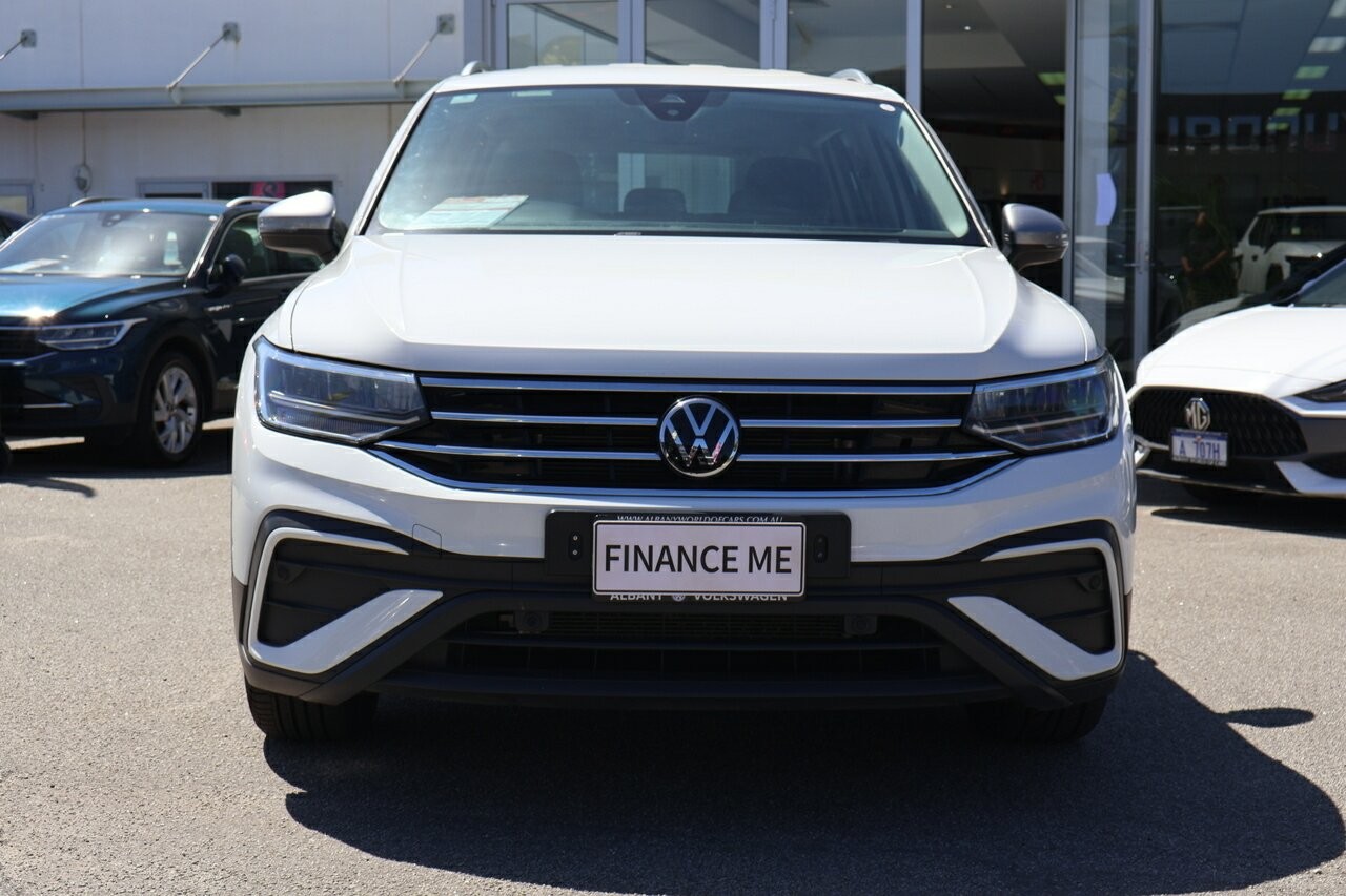 Volkswagen Tiguan image 3