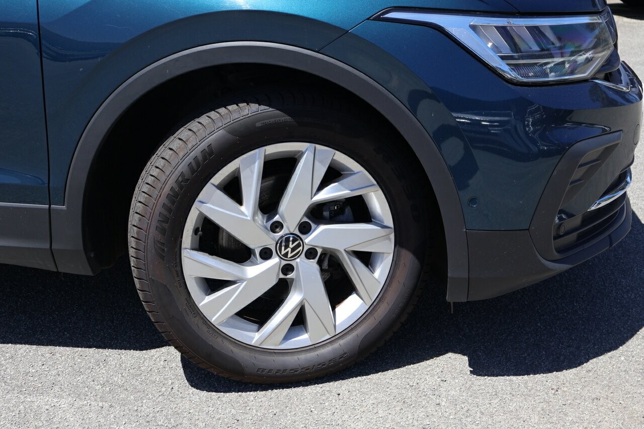 Volkswagen Tiguan image 3