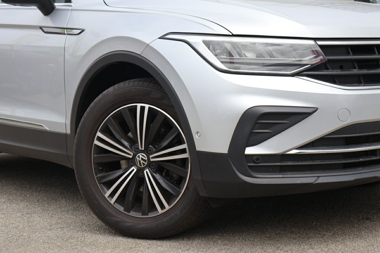 Volkswagen Tiguan image 2