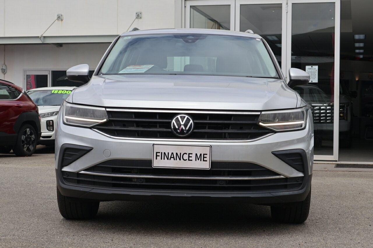 Volkswagen Tiguan image 3