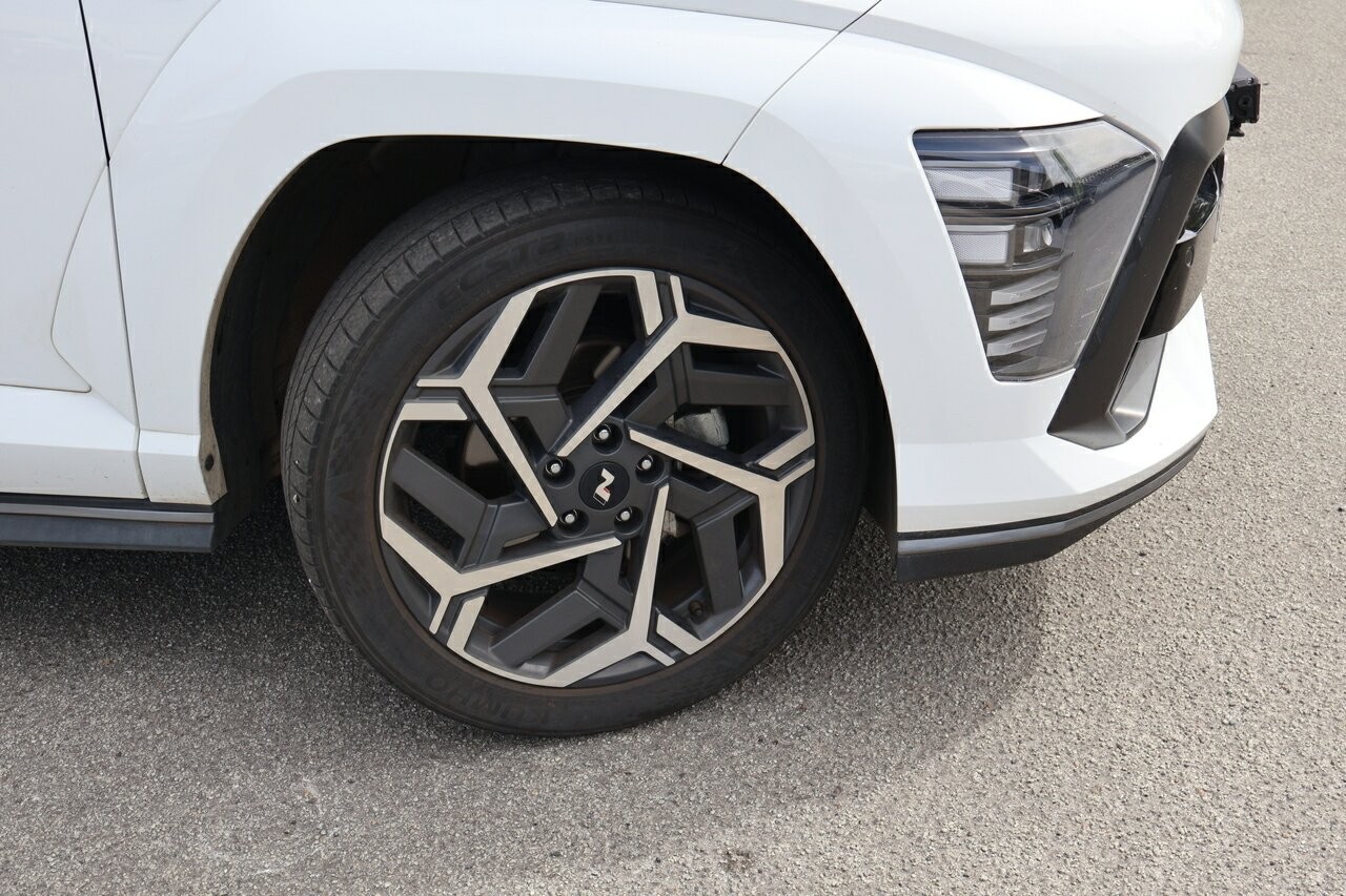 Hyundai Kona image 2