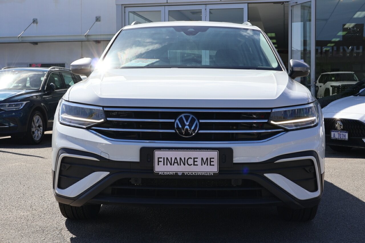 Volkswagen Tiguan image 3