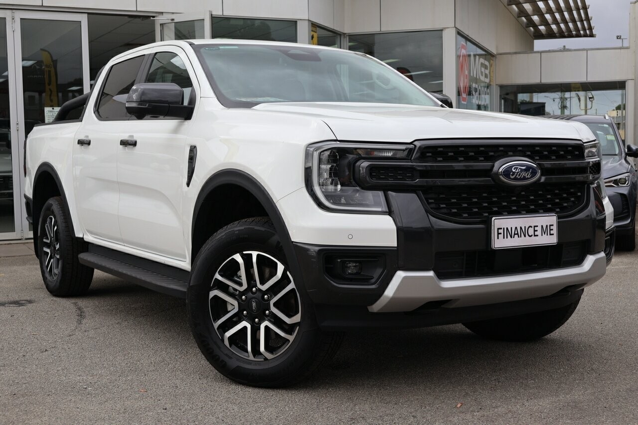 Ford Ranger image 1