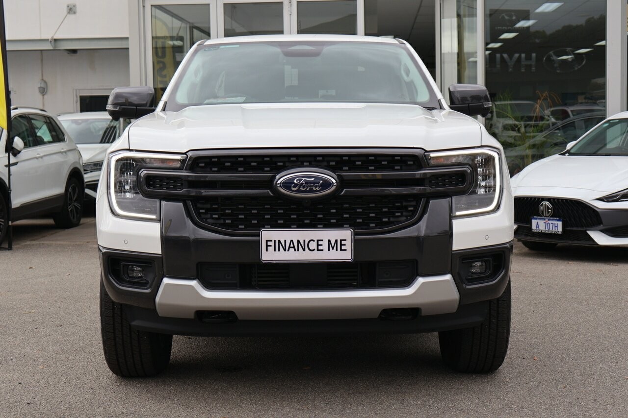Ford Ranger image 3