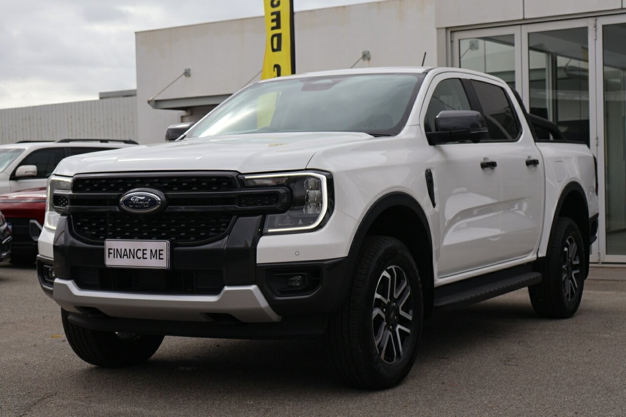 Ford Ranger image 4